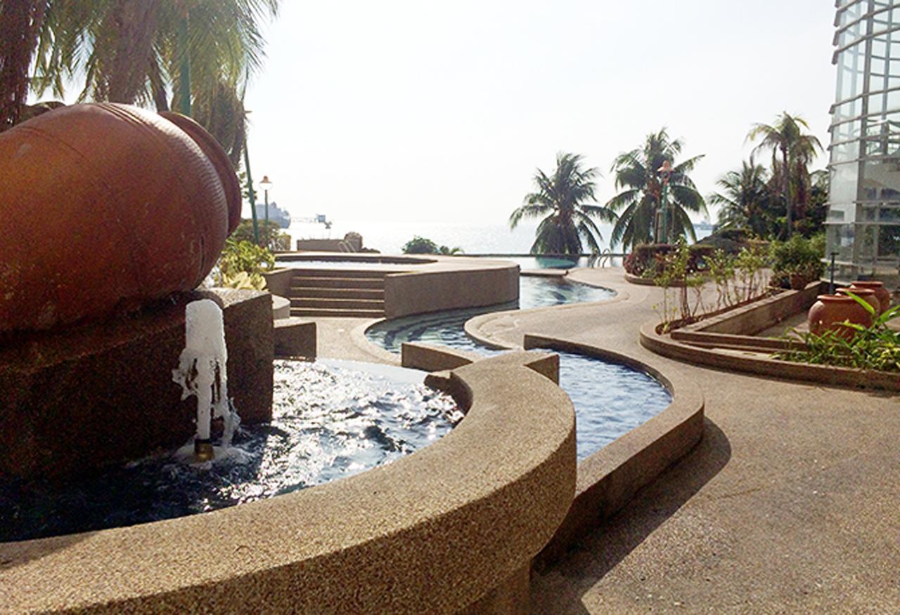 Hotel Legacy Port Dickson Exterior foto