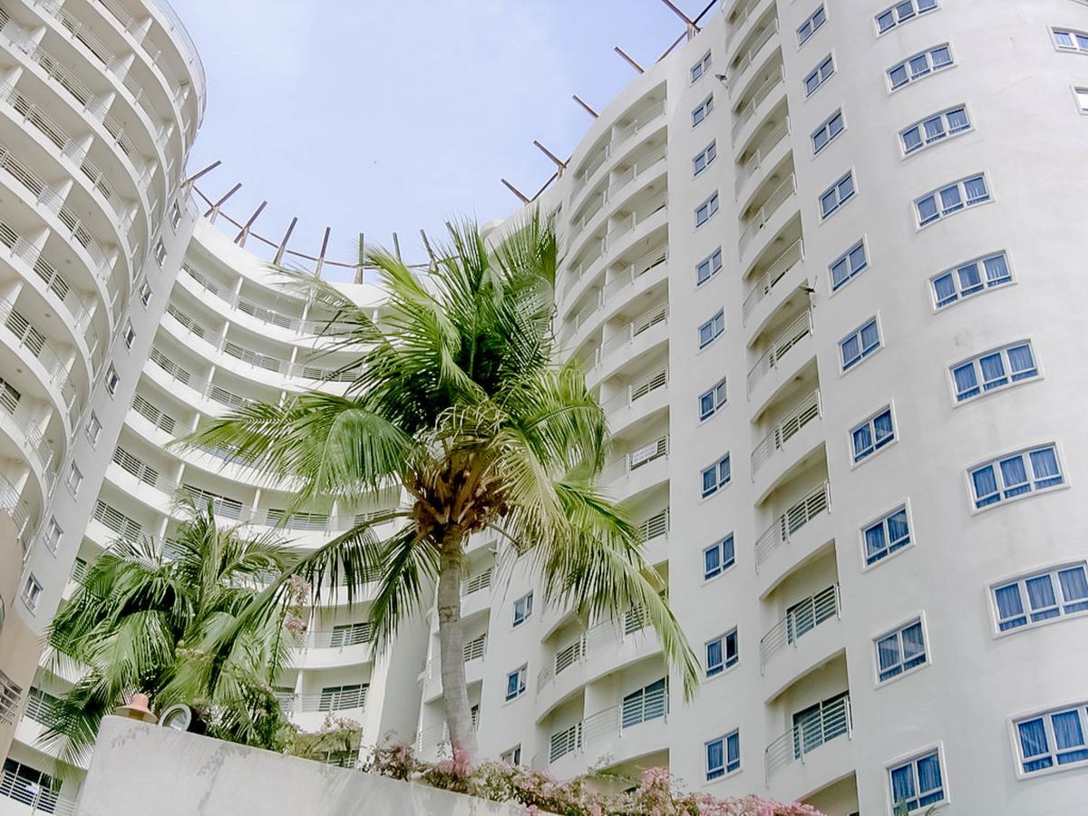 Hotel Legacy Port Dickson Exterior foto